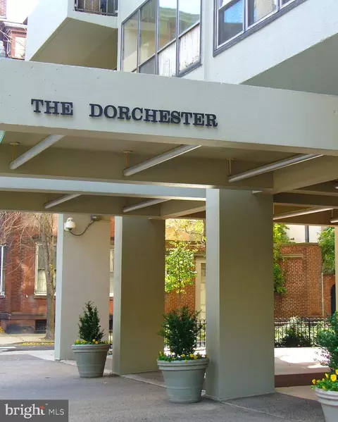 224-230 W Rittenhouse Sq #2116, Philadelphia, PA 19103