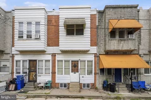 2108 S Woodstock St, Philadelphia, PA 19145
