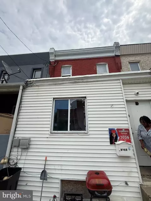 6814 Yocum St, Philadelphia, PA 19142