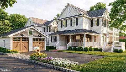 161 Carpenter Ln, Philadelphia, PA 19119