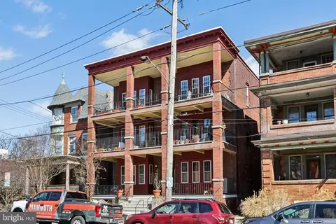 1003-05 S 46th St #3, Philadelphia, PA 19143