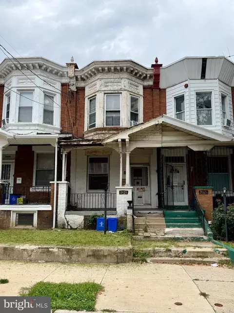 2423 W Hagert St, Philadelphia, PA 19132