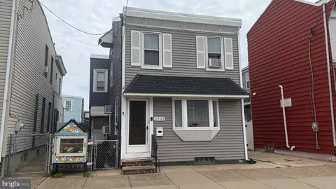 2731-33 Buckius St, Philadelphia, PA 19137