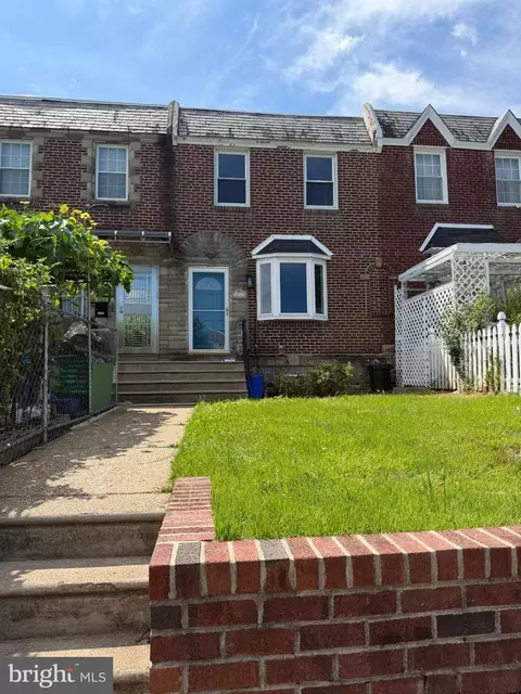 3212 Disston St, Philadelphia, PA 19149