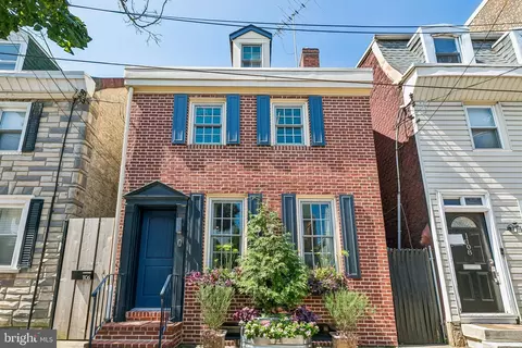 1106 Marlborough St, Philadelphia, PA 19125
