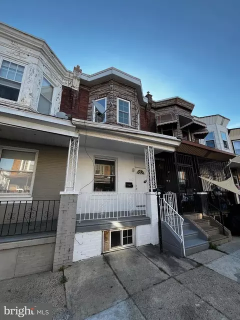1913 E Birch St, Philadelphia, PA 19134