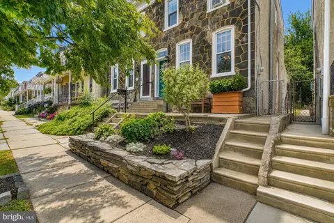 4319 Freeland Ave, Philadelphia, PA 19128