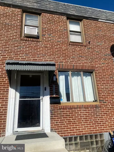 4013 Stirling St, Philadelphia, PA 19135