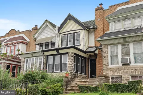 7020 Ogontz Ave, Philadelphia, PA 19138