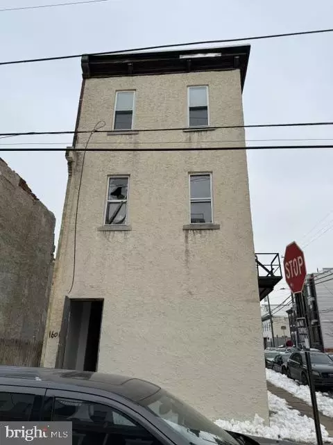 1601 N 26th St, Philadelphia, PA 19121
