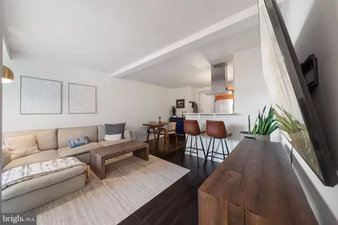 1810 Rittenhouse Sq #610, Philadelphia, PA 19103