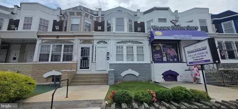 130 E Allegheny Ave, Philadelphia, PA 19134