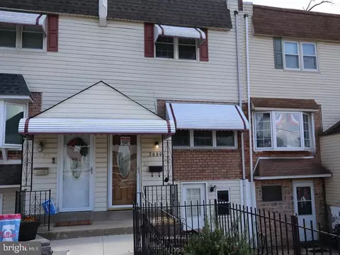 3689 N Hereford Ln, Philadelphia, PA 19114