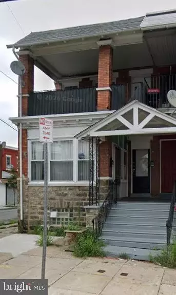 1627 N 56th St, Philadelphia, PA 19131