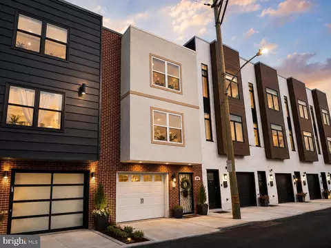 2809 Hutchinson St, Philadelphia, PA 19148