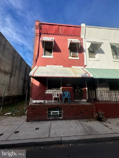 2540 N Corlies, Philadelphia, PA 19132