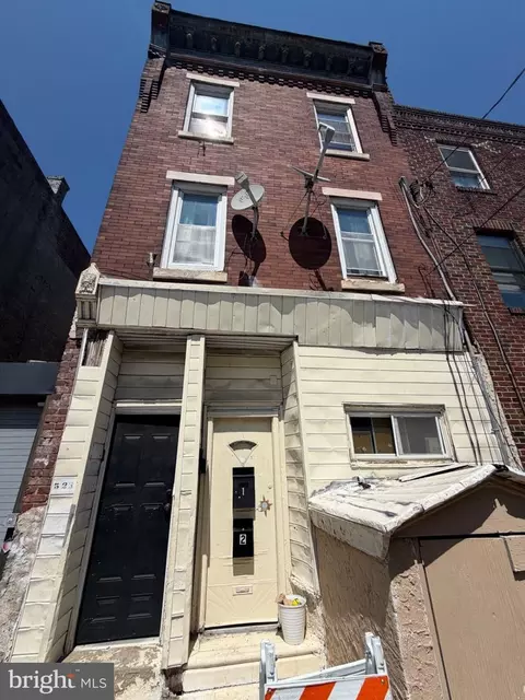 523 Dickinson St, Philadelphia, PA 19147