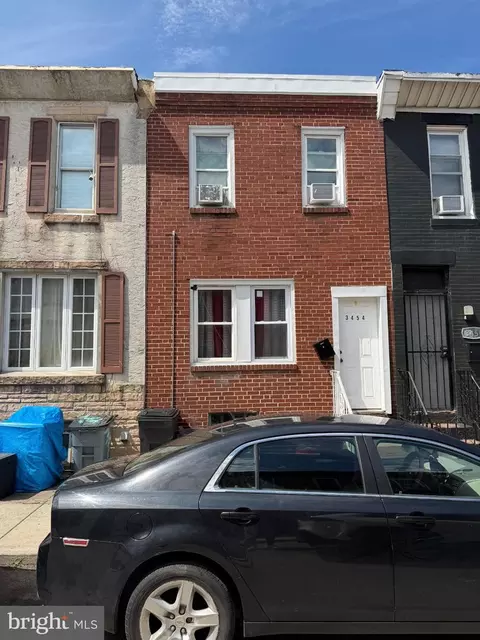 3454 Hartville St, Philadelphia, PA 19134