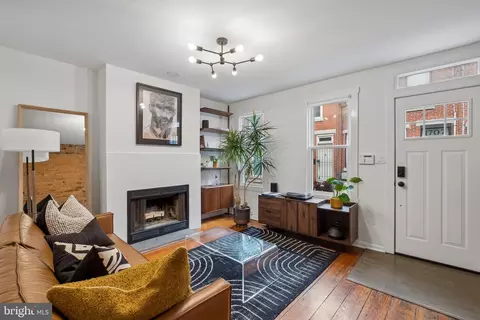 1706 Webster St, Philadelphia, PA 19146