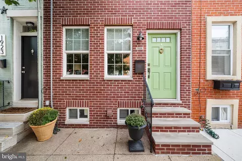1925 S Sartain St, Philadelphia, PA 19148