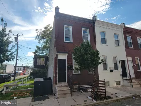 2076 E Birch St, Philadelphia, PA 19134