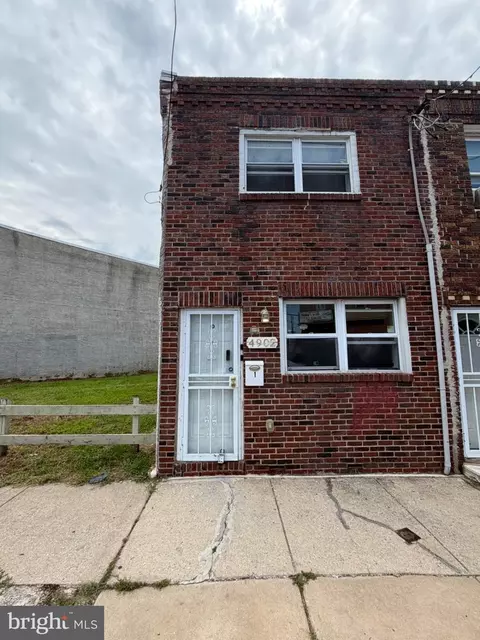 4902 Kershaw St, Philadelphia, PA 19131