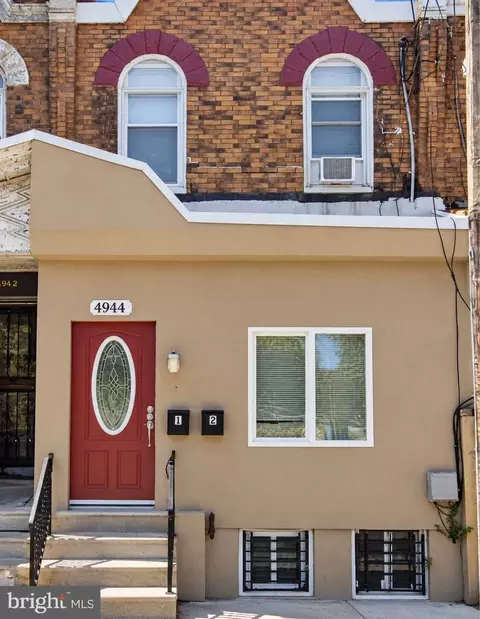 4944 Aspen St, Philadelphia, PA 19139