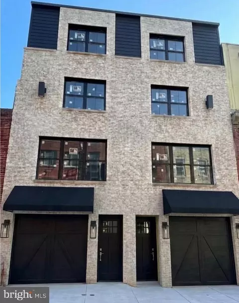 755 N Taylor St, Philadelphia, PA 19130