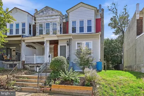 5430 Baltimore Ave, Philadelphia, PA 19143