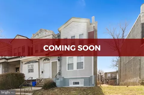 5430 Baltimore Ave, Philadelphia, PA 19143