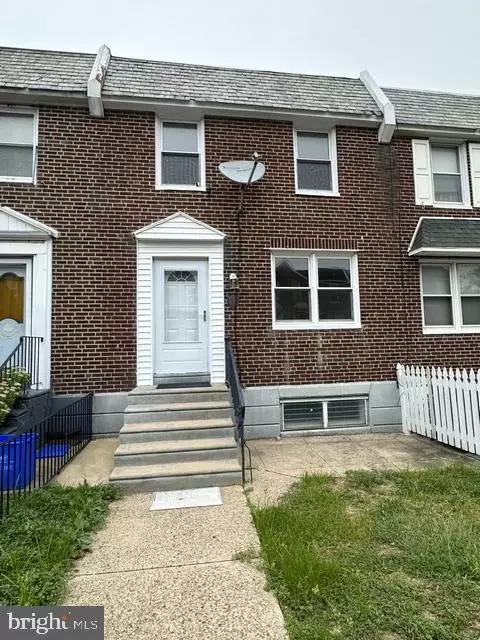2943 Elbridge St, Philadelphia, PA 19149