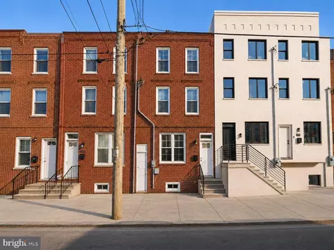 510 Manton St, Philadelphia, PA 19147