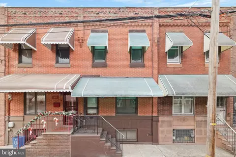 2628 S 16th St, Philadelphia, PA 19145