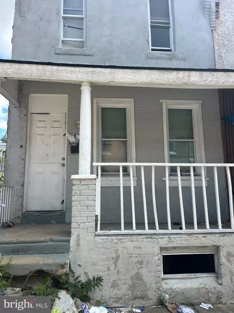 3323 Mutter St, Philadelphia, PA 19140