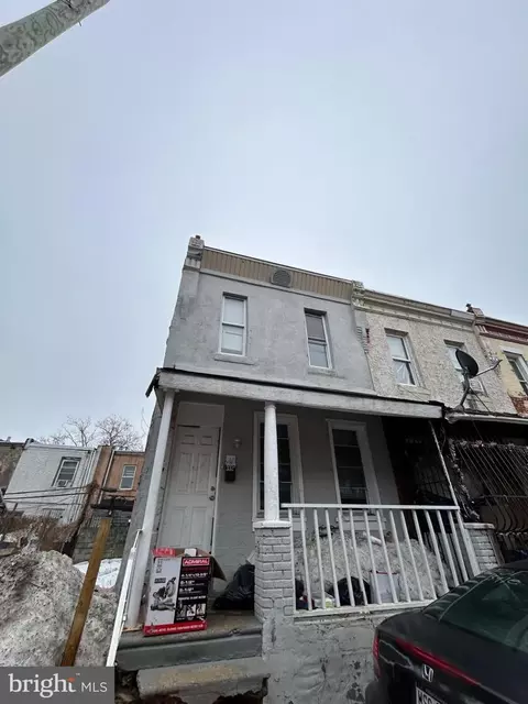 3323 Mutter St, Philadelphia, PA 19140