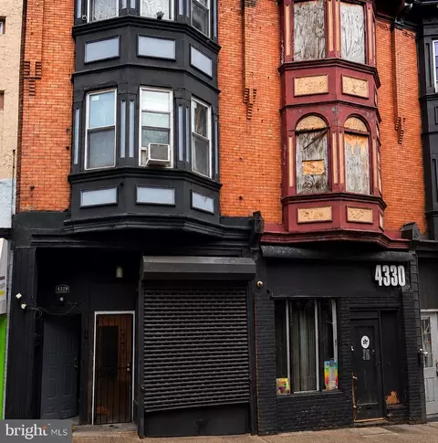 4328 Frankford Ave, Philadelphia, PA 19124
