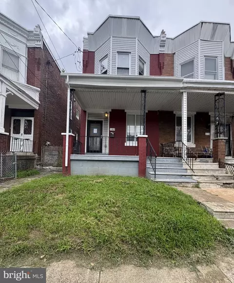 123 E Mayland St, Philadelphia, PA 19144