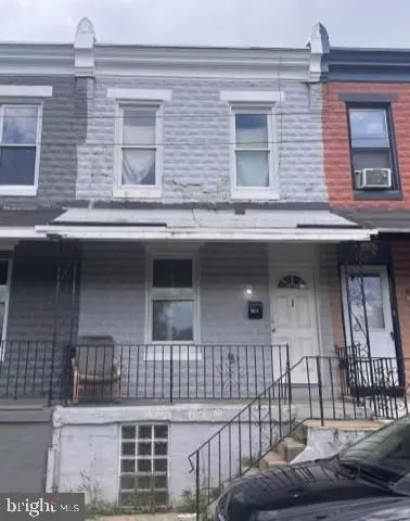 5310 Glenmore Ave, Philadelphia, PA 19143
