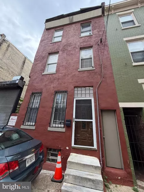 2137 N Hope, Philadelphia, PA 19122