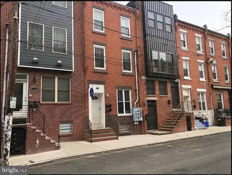 1821 N Bouvier St, Philadelphia, PA 19121