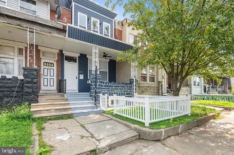 3371 Emerald St, Philadelphia, PA 19134