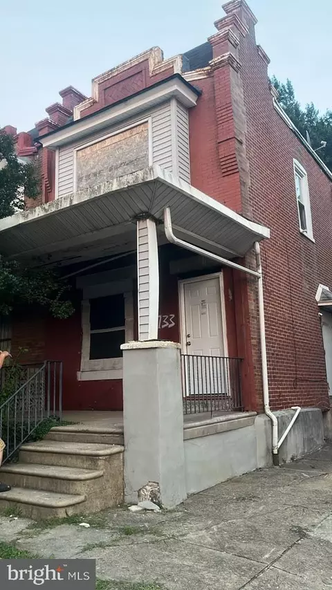 5733 Torresdale Ave, Philadelphia, PA 19135