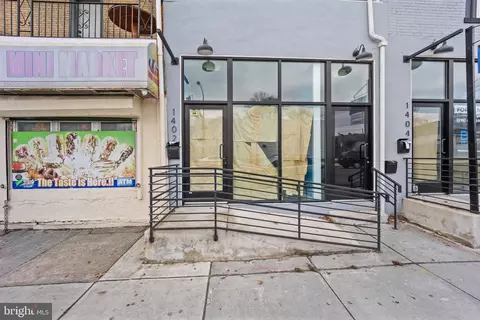 1402-1404 52, Philadelphia, PA 19131
