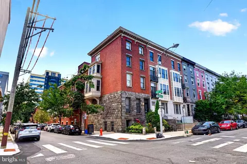 1500 Green St #4, Philadelphia, PA 19130