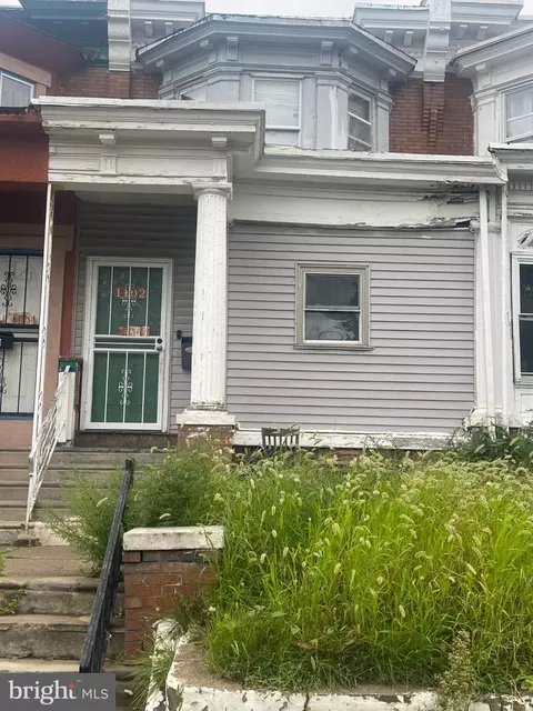 1102 W Wyoming Ave, Philadelphia, PA 19140