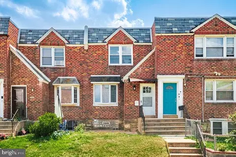 2712 Knorr St, Philadelphia, PA 19149