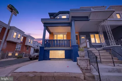 716 S 58th St, Philadelphia, PA 19143