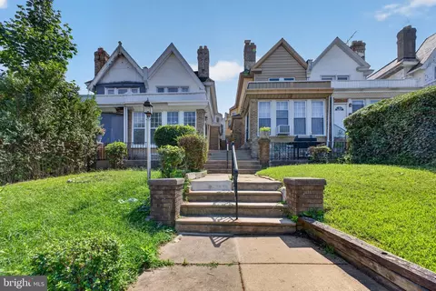 5222 Lebanon Ave, Philadelphia, PA 19131