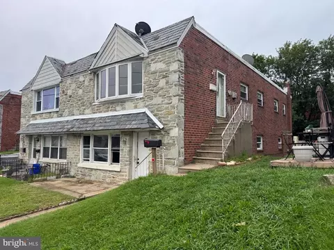 1958 Goodnaw St, Philadelphia, PA 19115