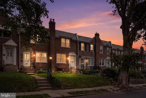 3323 Glenview St, Philadelphia, PA 19149